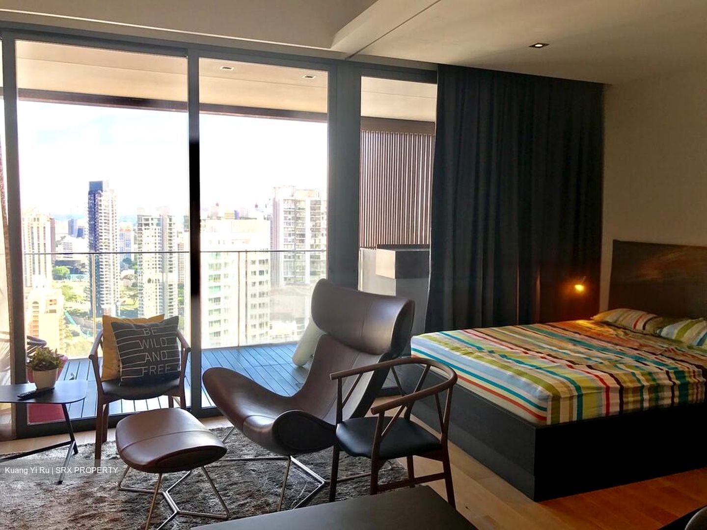 OUE Twin Peaks (D9), Condominium #464593731